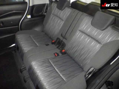 MITSUBISHI DELICA D:2