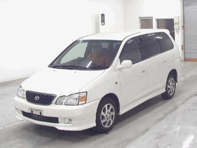 TOYOTA GAYA