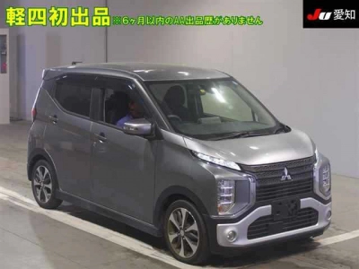 MITSUBISHI EK X