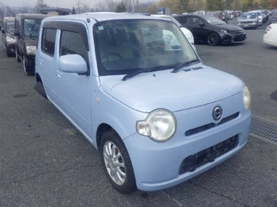 DAIHATSU MIRA COCOA