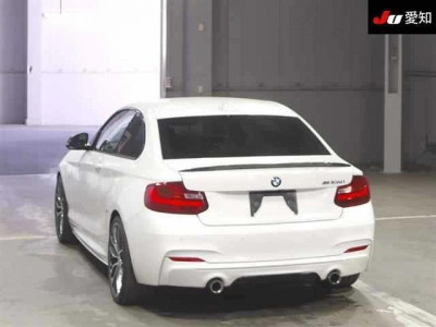 BMW 2 SERIES