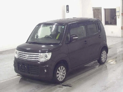 SUZUKI MRWAGON