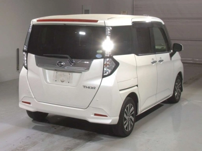 DAIHATSU THOR