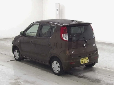 SUZUKI MRWAGON