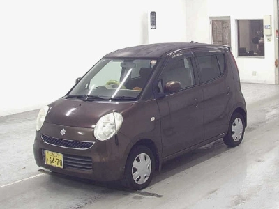 SUZUKI MRWAGON