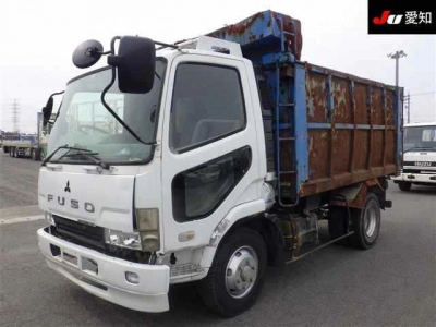 MITSUBISHI FUSO FIGHTER