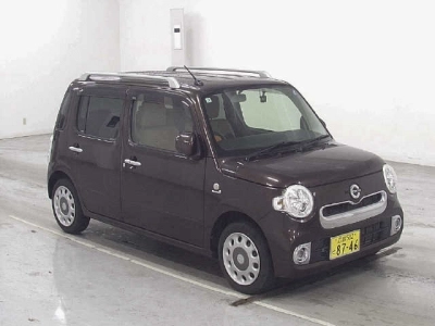 DAIHATSU MIRA COCOA