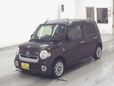 DAIHATSU MIRA COCOA