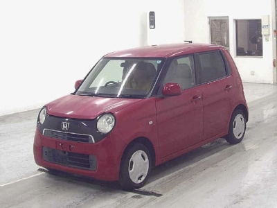HONDA N-ONE