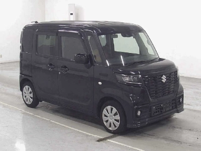 SUZUKI SPACIA BACE