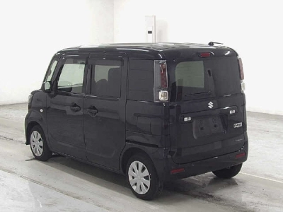 SUZUKI SPACIA BACE