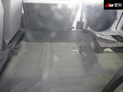 MITSUBISHI MINICAB MIEV