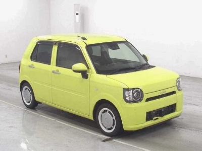 DAIHATSU MIRA TOCOT