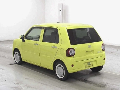 DAIHATSU MIRA TOCOT