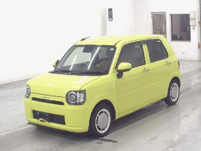 DAIHATSU MIRA TOCOT