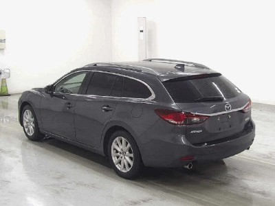 MAZDA ATENZA WAGON