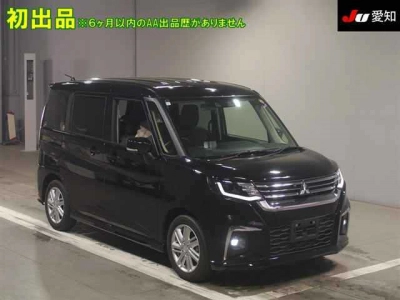 MITSUBISHI DELICA D:2
