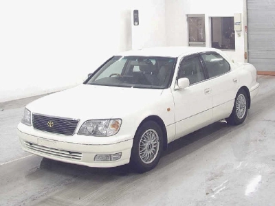 TOYOTA CELSIOR