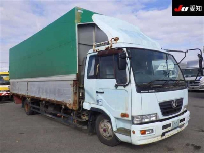 NISSAN DIESEL (UD) CONDOR