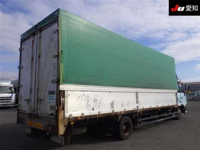 NISSAN DIESEL (UD) CONDOR