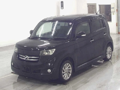 TOYOTA BB