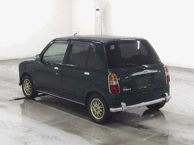 DAIHATSU MIRA GINO