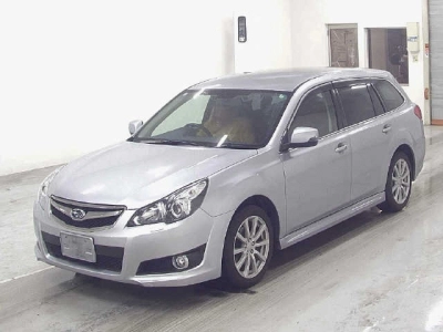 SUBARU LEGACY TOURING WAGON