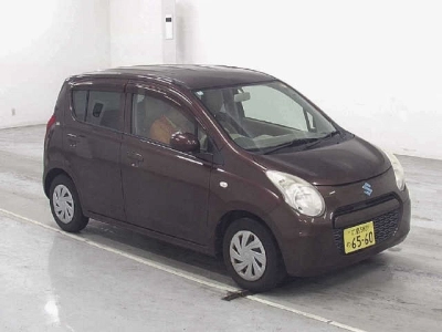 SUZUKI ALTO ECO