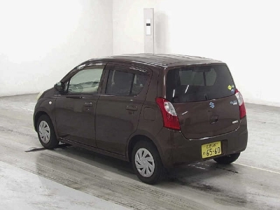 SUZUKI ALTO ECO