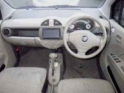 SUZUKI ALTO ECO