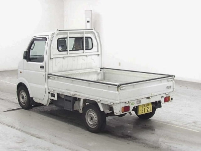 SUZUKI CARRY