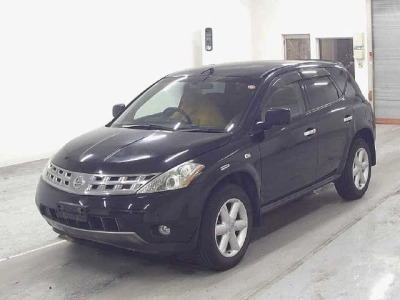 NISSAN MURANO