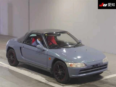 HONDA BEAT