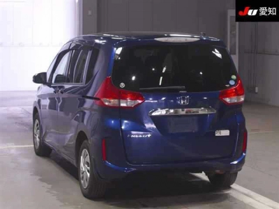HONDA FREED+