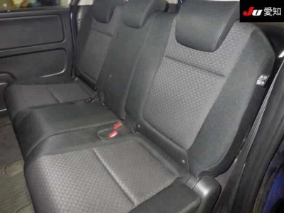 HONDA FREED+