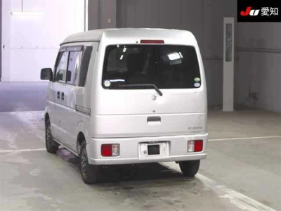 SUZUKI EVERY VAN