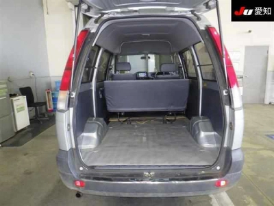 TOYOTA LITE ACE VAN