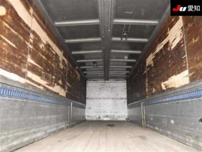 MITSUBISHI FUSO SUPER GREAT