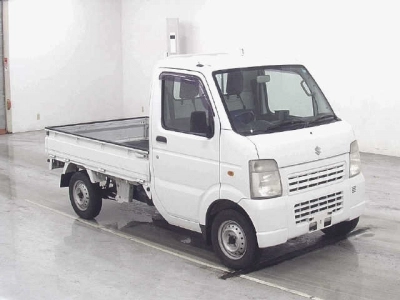 SUZUKI CARRY