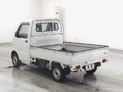 SUZUKI CARRY