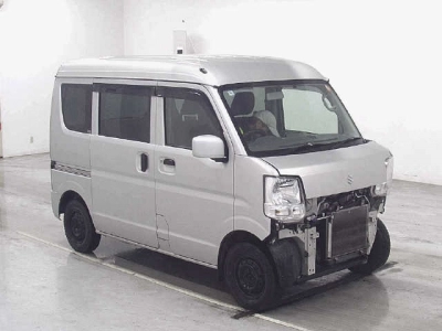 SUZUKI EVERY VAN