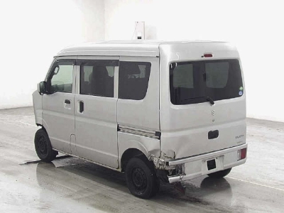 SUZUKI EVERY VAN