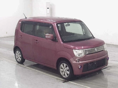 SUZUKI MRWAGON