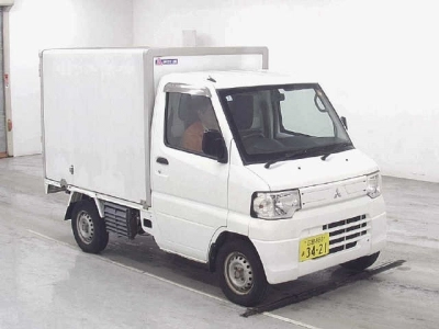 MITSUBISHI MINICAB TRUCK