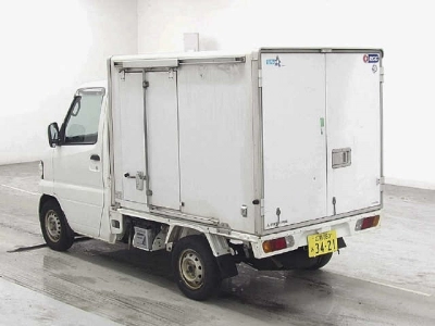 MITSUBISHI MINICAB TRUCK