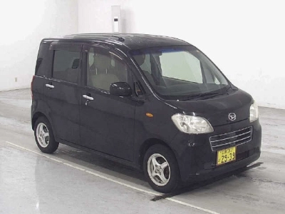 DAIHATSU TANTO EXE
