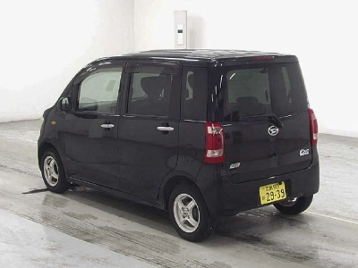 DAIHATSU TANTO EXE