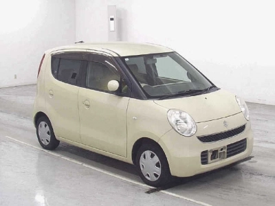SUZUKI MRWAGON