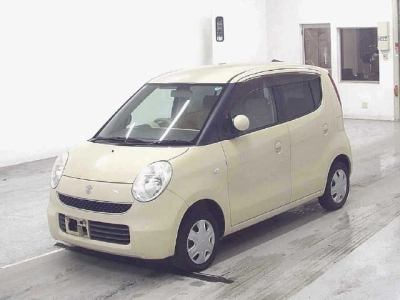SUZUKI MRWAGON