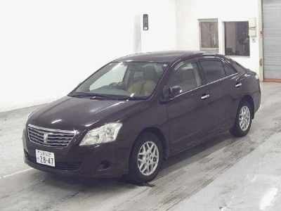 TOYOTA PREMIO